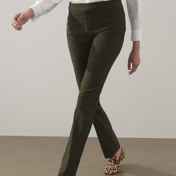 Chico's Pants - Brigitte 360 Pants NWT